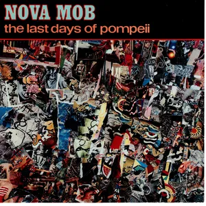 The last days of Pompeii